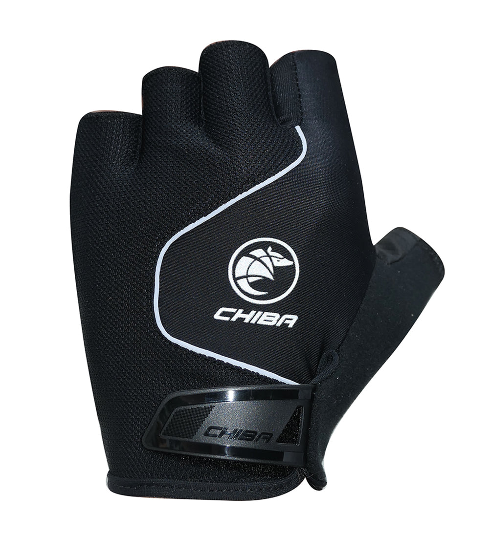 CHIBA Cool Air Breathable Version — White