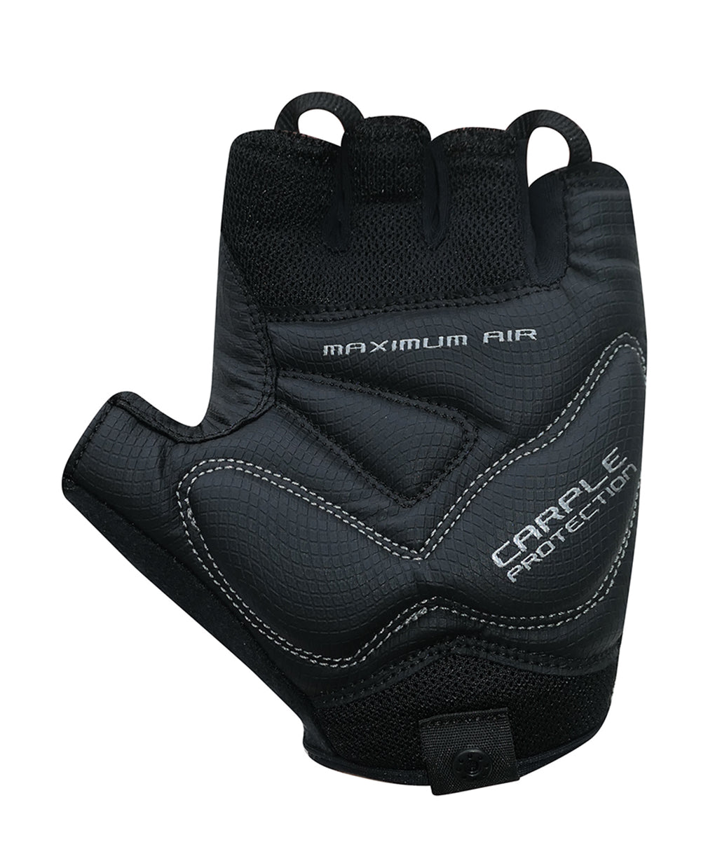 CHIBA Cool Air Breathable Version — White
