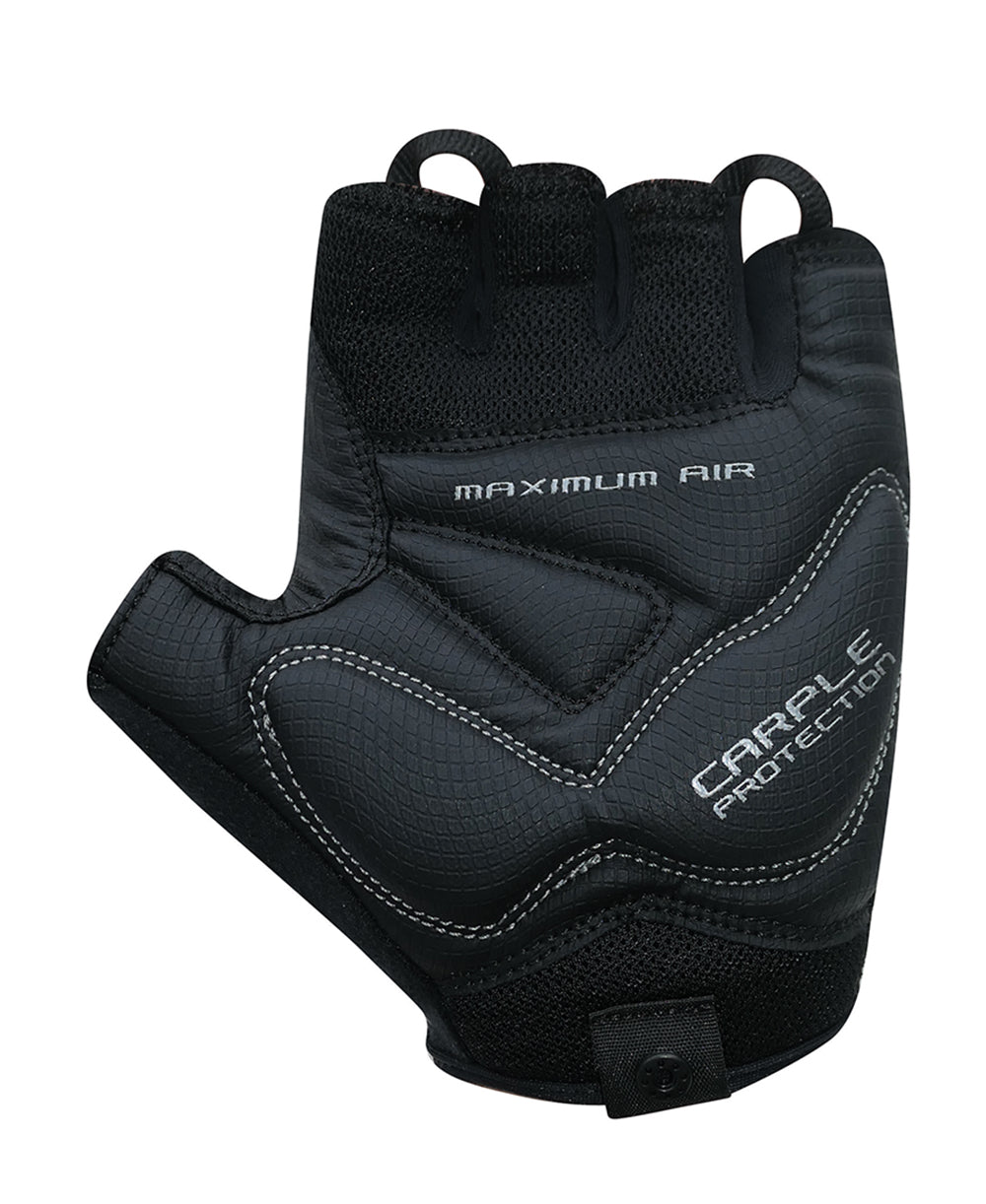 CHIBA Cool Air Breathable Version — White