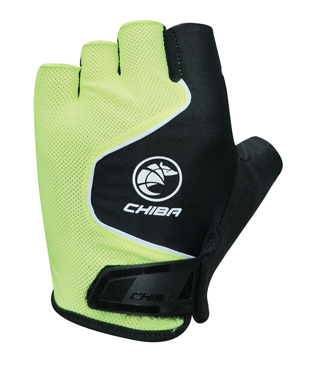 CHIBA Cool Air Breathable Version — White