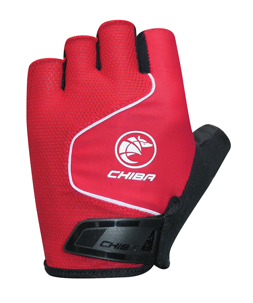 CHIBA Cool Air Breathable Version — White