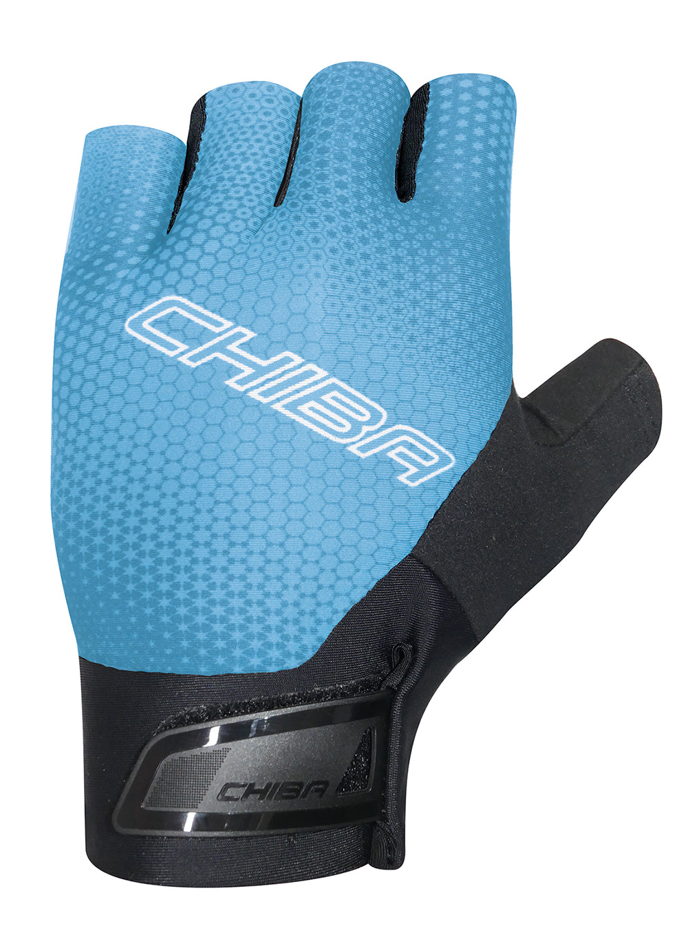 CHIBA Ergo Superlight 人體工學超輕款 綠松石藍