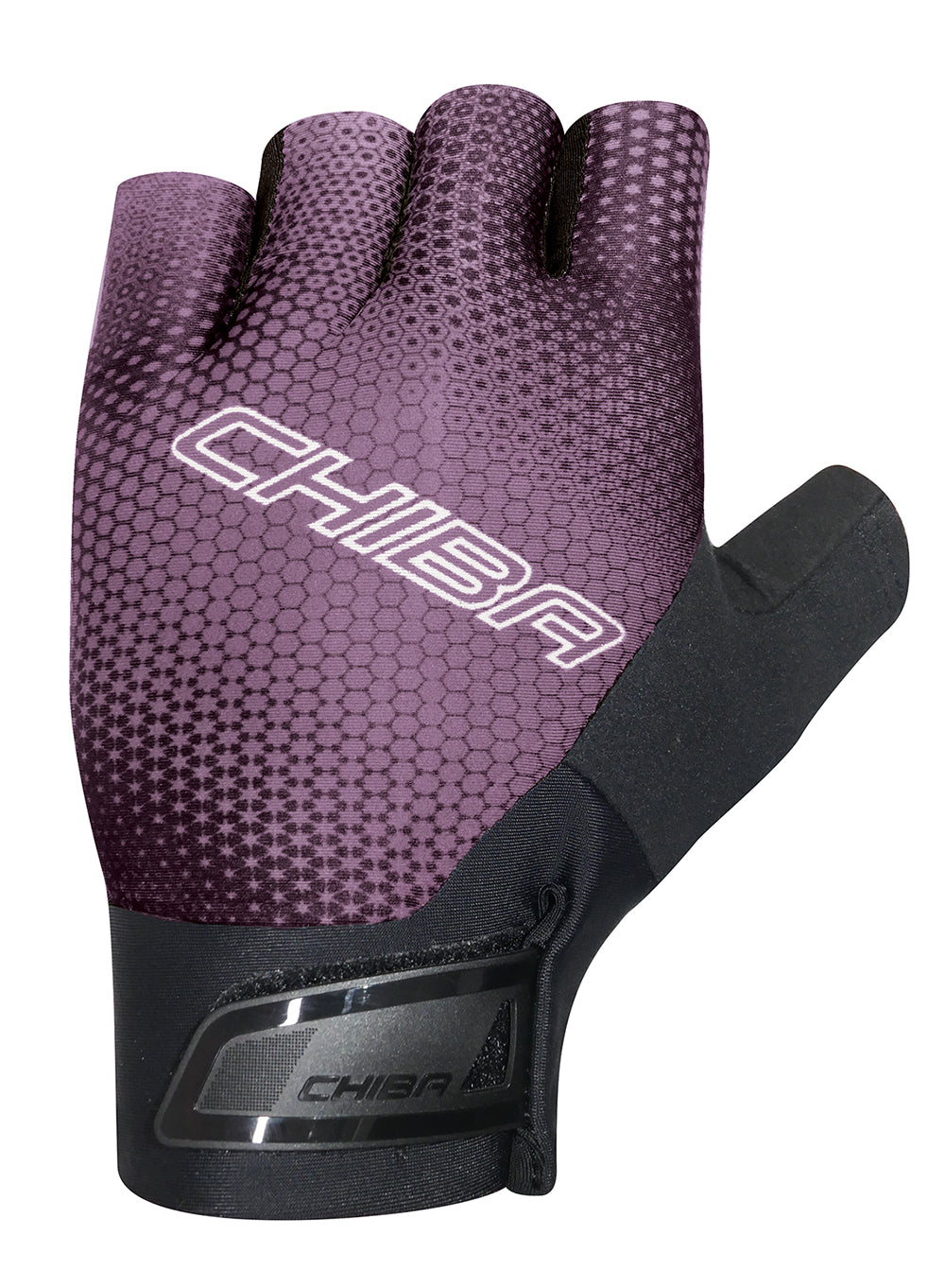 CHIBA Ergo Superlight 人體工學超輕款 紫色