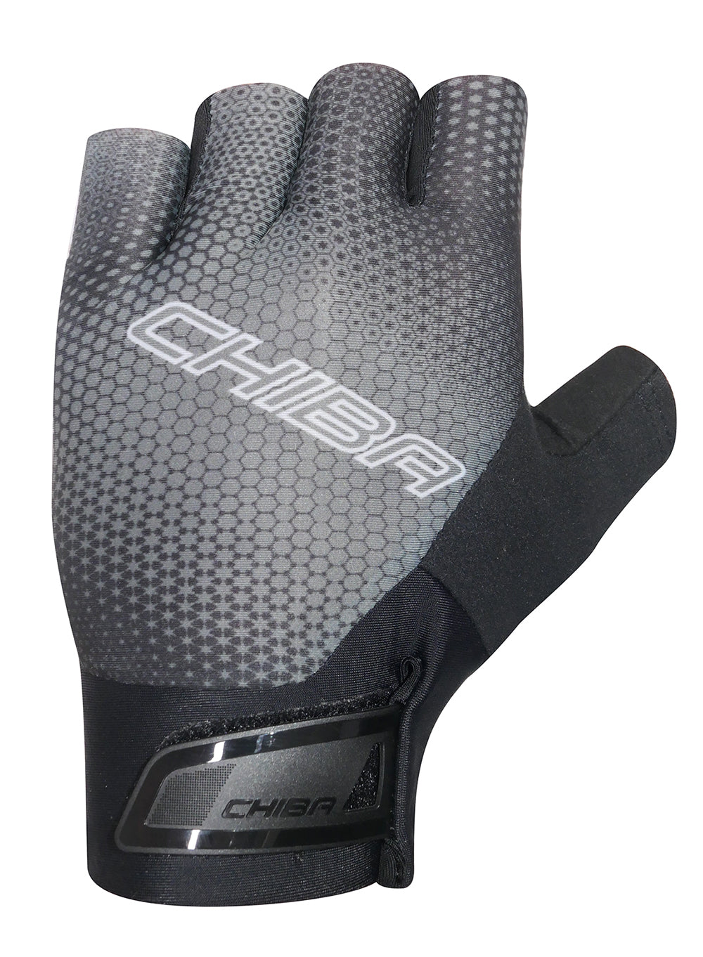 CHIBA Ergo Superlight 人體工學超輕款 深灰色
