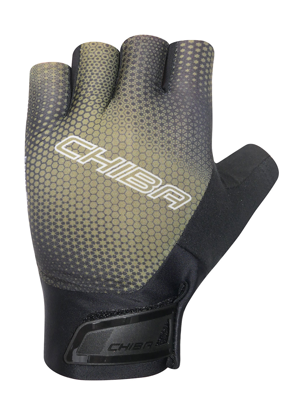 CHIBA Ergo Superlight 人體工學超輕款 橄欖綠