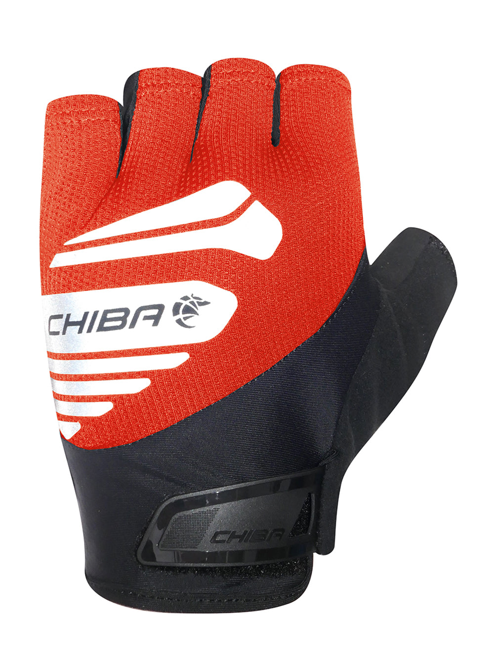 CHIBA Air Plus Reflex 進階透氣反光款 紅色