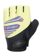 CHIBA Air Plus Reflex 進階透氣反光款 螢光黃