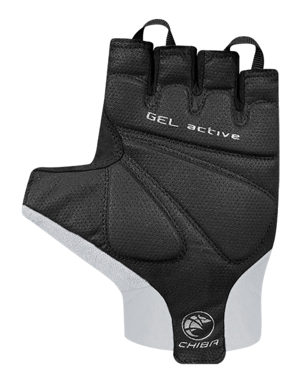 CHIBA Gel Super Comfort 凝膠超舒適款 白色