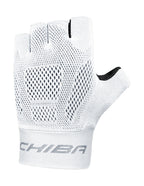 CHIBA Gel Super Comfort 凝膠超舒適款 白色