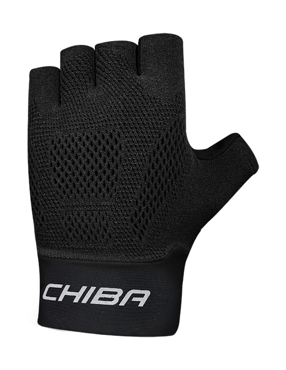 CHIBA Gel Super Comfort 凝膠超舒適款 黑色