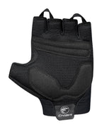 CHIBA Breeze Breathable Gloves — Red