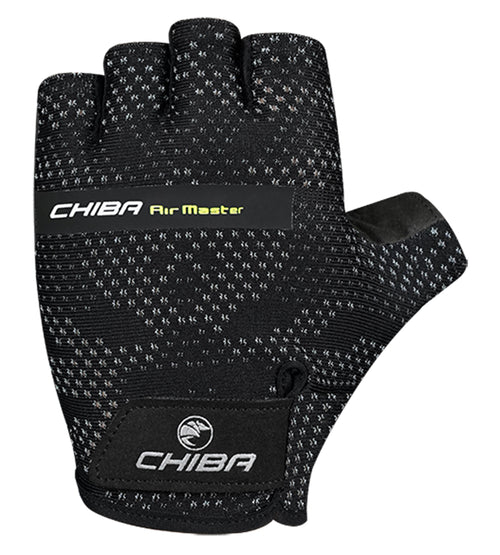 CHIBA Air Master 透氣大師款 黑色