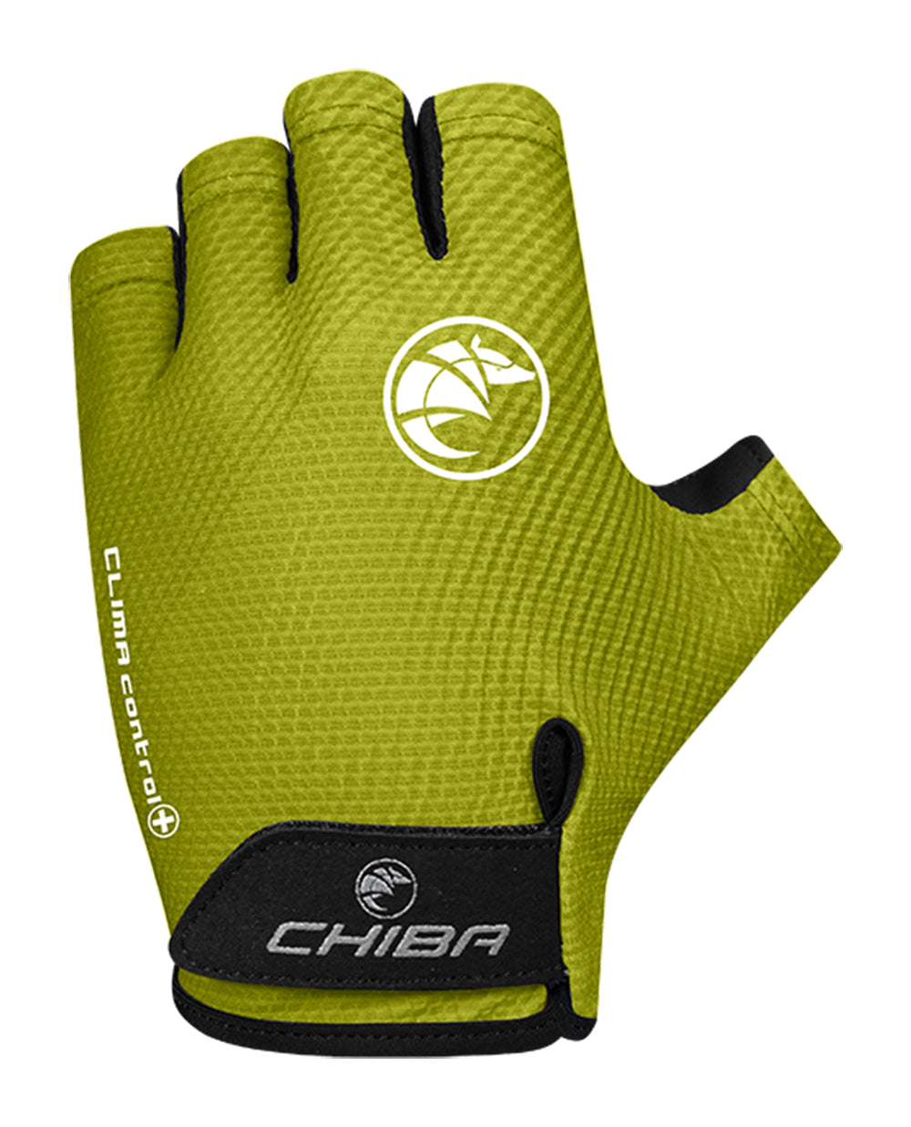 CHIBA Comfort — White