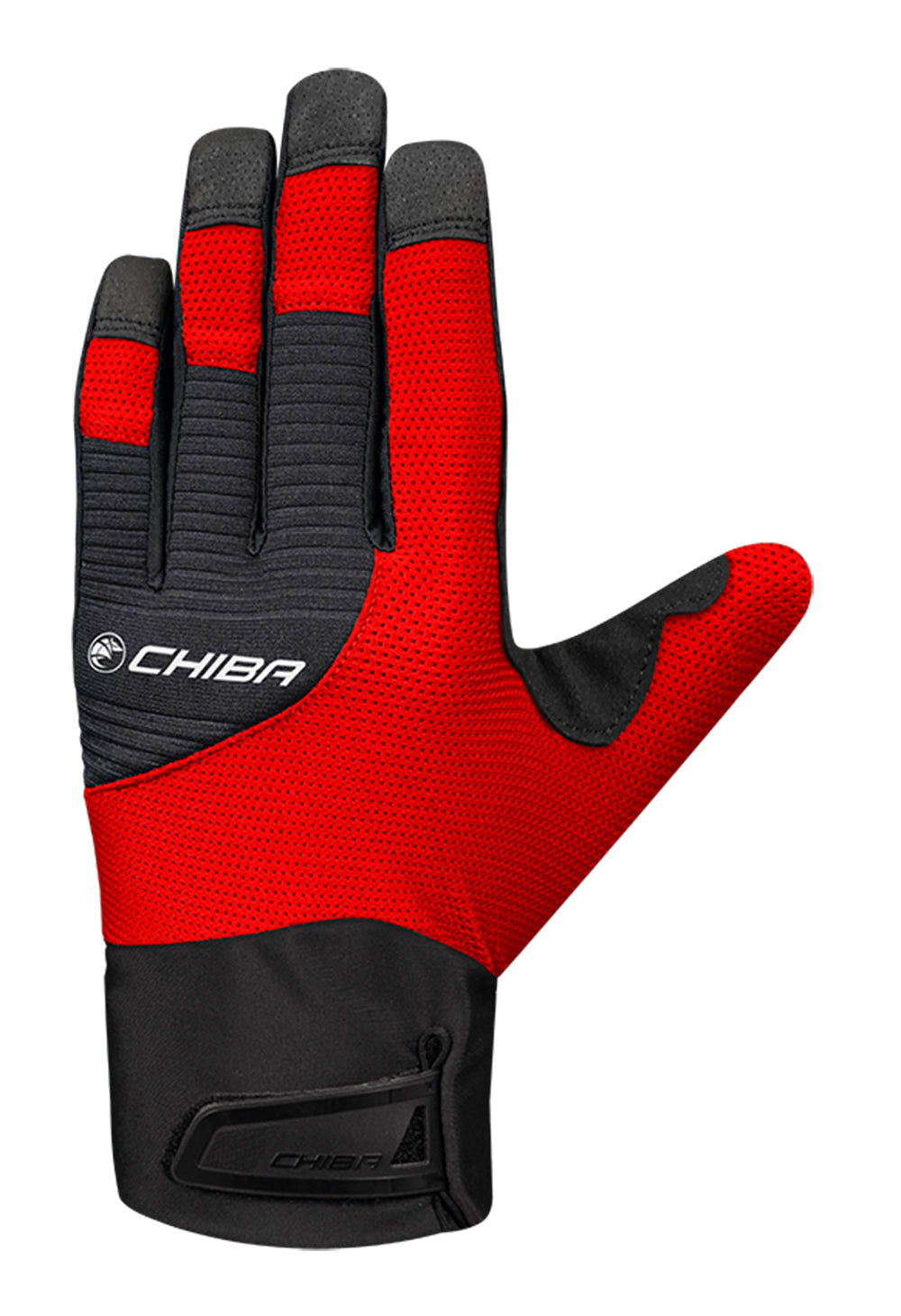 CHIBA Blade II 刀鋒 II 紅色