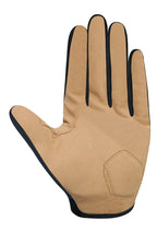 CHIBA ECO Glove Pro touring 環保長途巡航手套 黑色