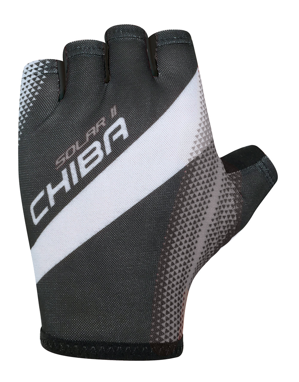 CHIBA Solar II 陽光 II 極致黑
