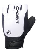 CHIBA Pure Race II 純競速 II 自行車手套 白色