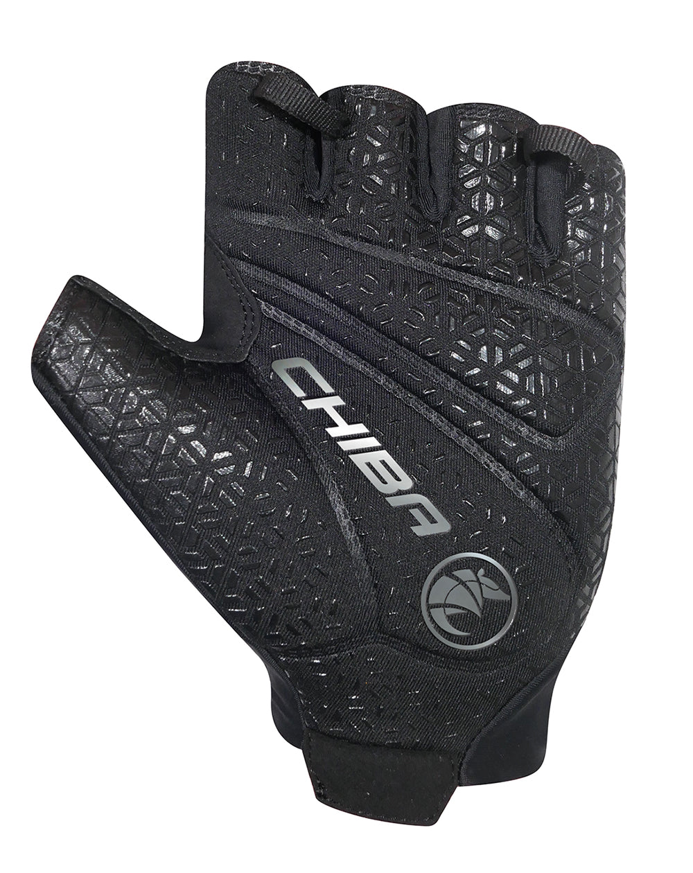 CHIBA Pure Race II 純競速 II 自行車手套 白色