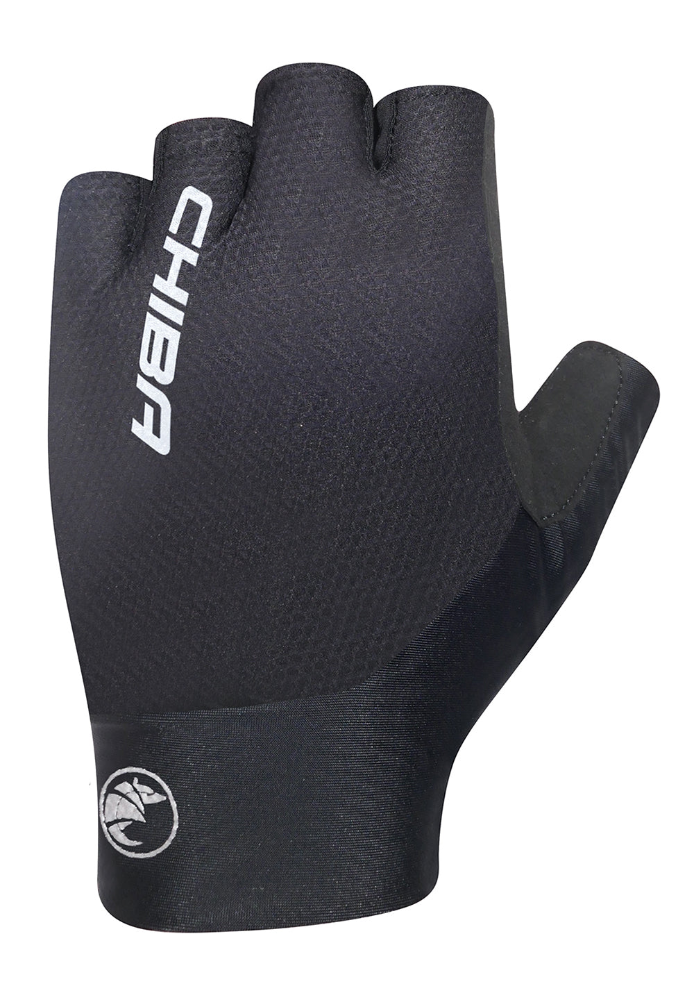 CHIBA Team Glove Pro 車隊專業款 黑色