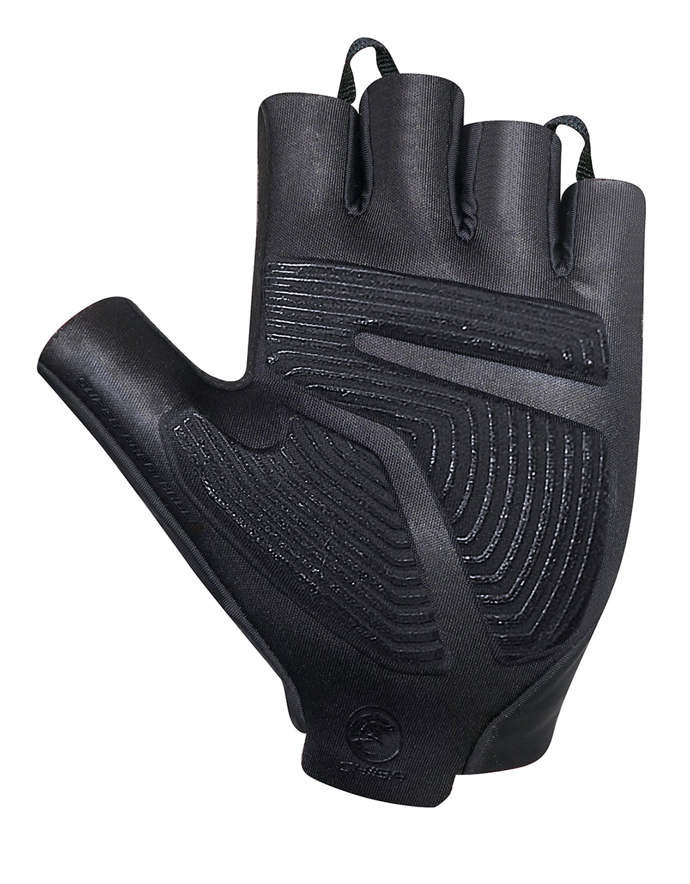 CHIBA Team Glove Pro 車隊專業款 螢光黃