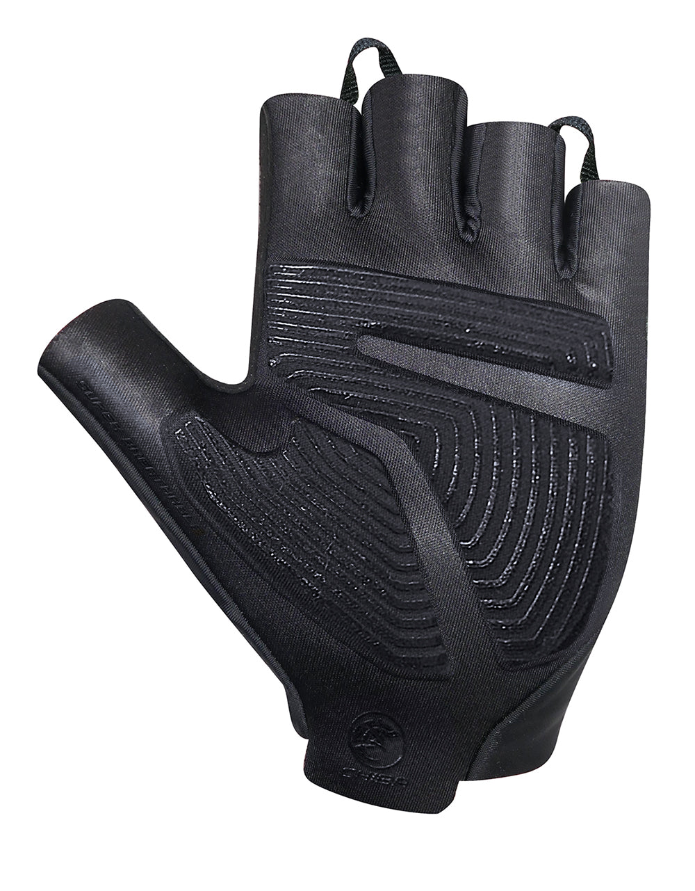 CHIBA Team Glove Pro 車隊專業款 黑色