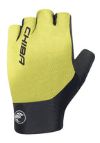 CHIBA Team Glove Pro 車隊專業款 螢光黃