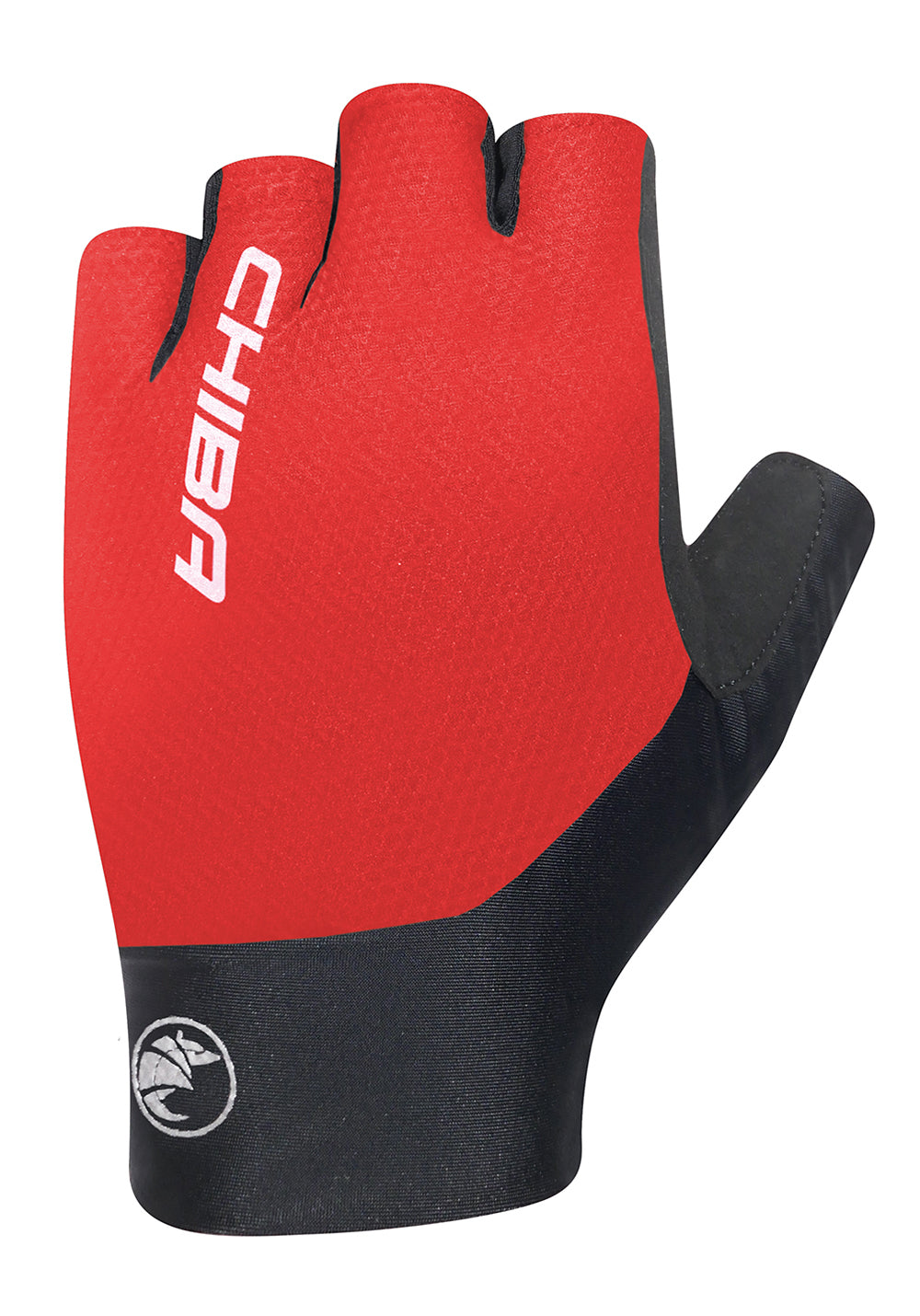 CHIBA Team Glove Pro 車隊專業款 紅色