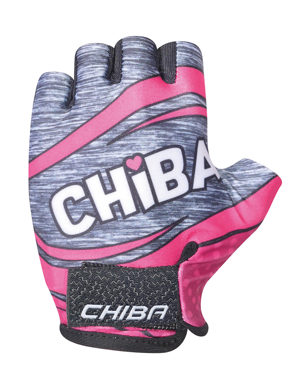 CHIBA Kids 兒童款 粉紅色