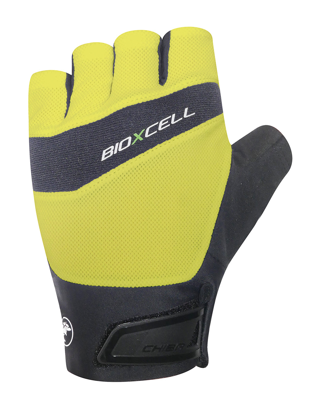 CHIBA BioXCell Pro 專業款 螢光黃