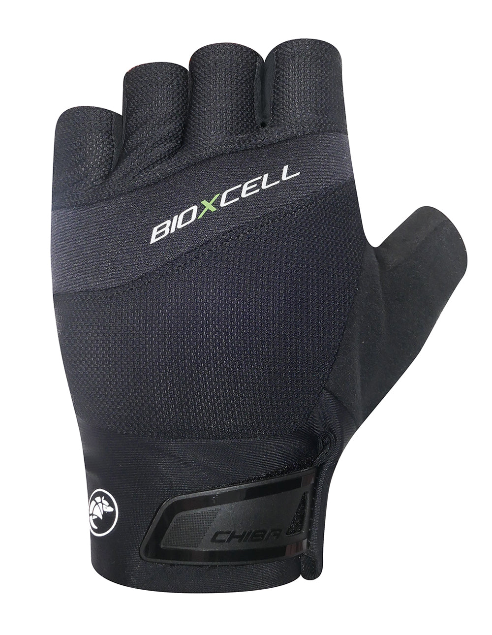 CHIBA BioXCell Pro 專業款 黑色