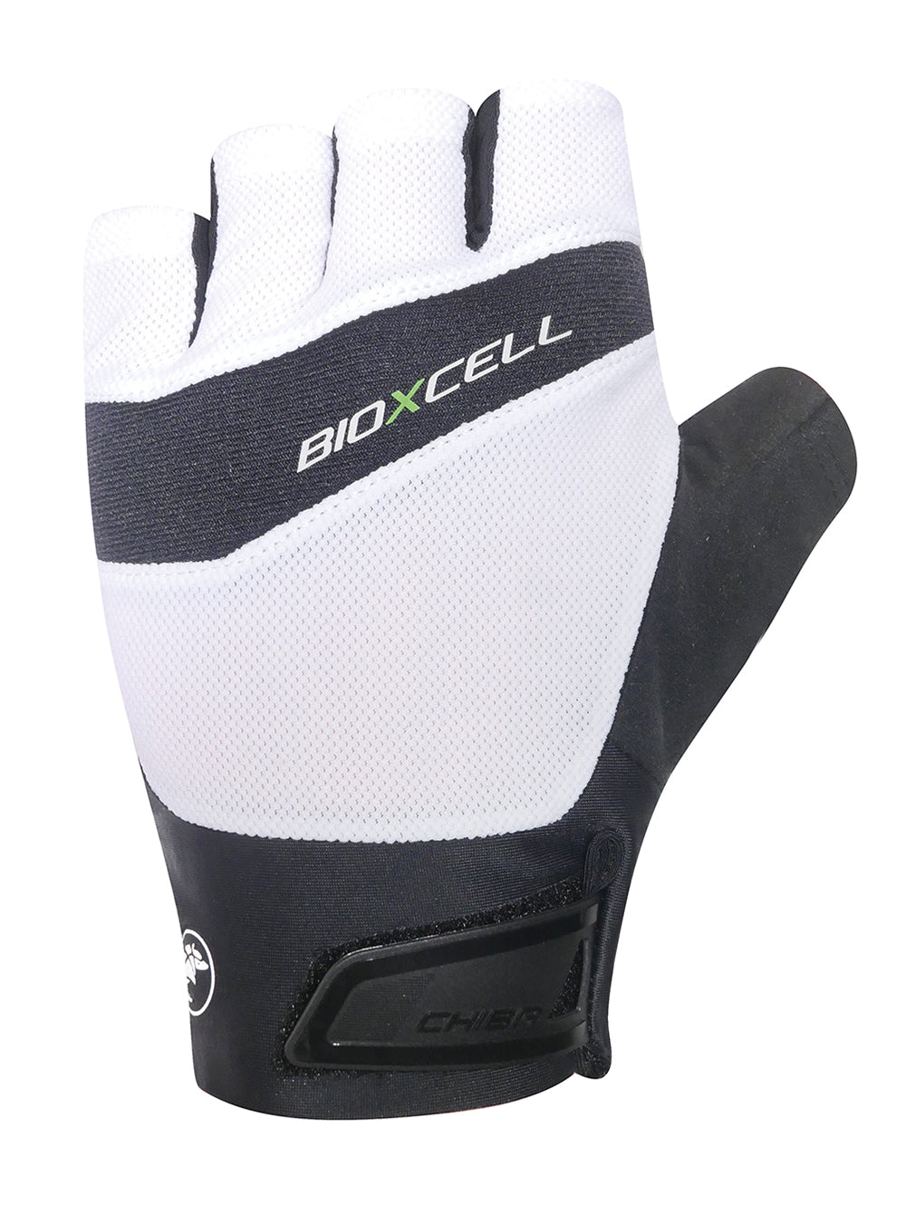 CHIBA BioXCell Pro 專業款 白色