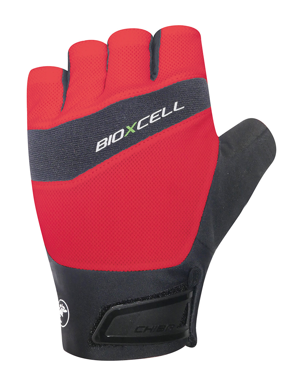 CHIBA BioXCell Pro 專業款 紅色