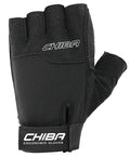 CHIBA Power 力量重訓手套 黑色