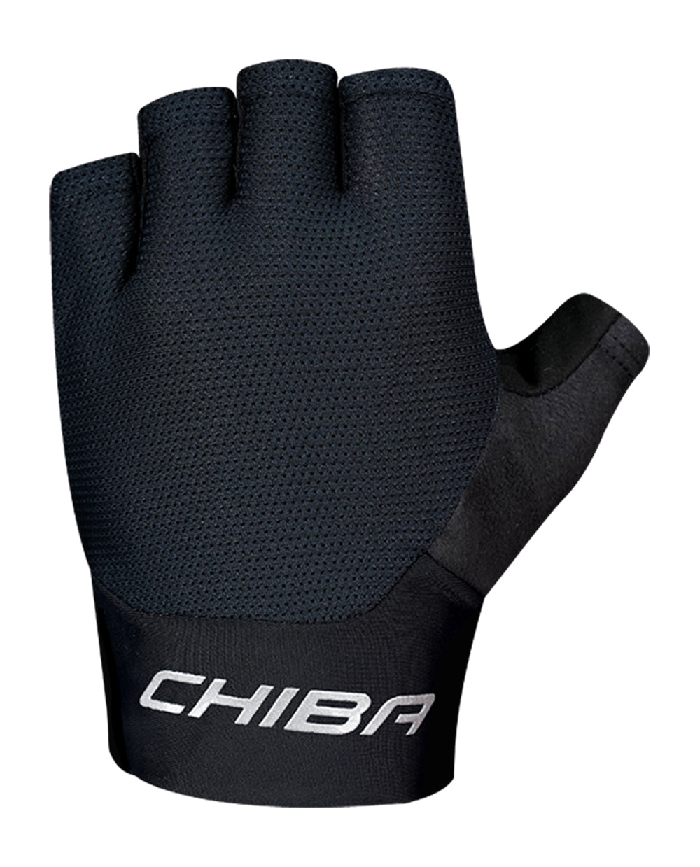 CHIBA Air Performer 透氣機能訓練手套 黑色