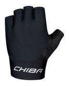 CHIBA Air Performer 透氣機能訓練手套 黑色