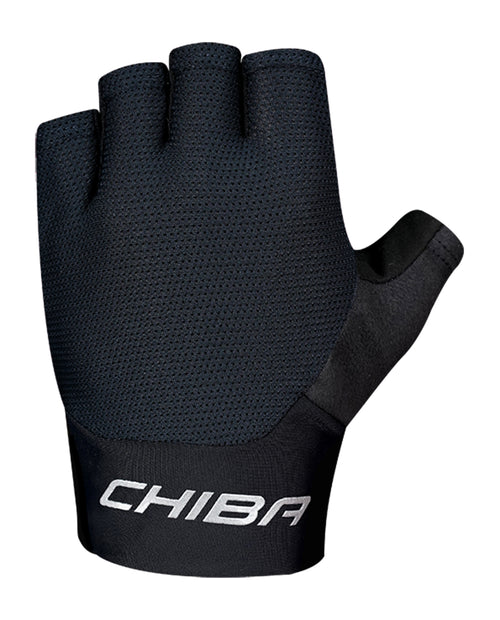 CHIBA Air Performer 透氣機能訓練手套 黑色