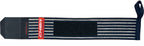 CHIBA Wrist Wrap Pro 專業加壓重訓護腕 黑色