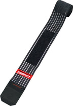 CHIBA Knee Wrap Pro 專業深蹲加強護膝 黑色