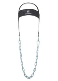CHIBA Head Harness 頸部負重訓練頭帶 黑色