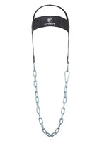 CHIBA Head Harness 頸部負重訓練頭帶 黑色