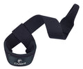 CHIBA Multifunctions Powerstrap 多功能專業拉力帶 黑色