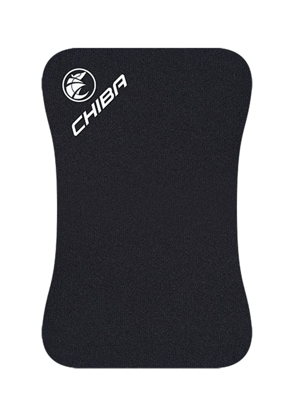 CHIBA Power Pad 專業防滑抓握墊 黑色