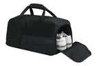 CHIBA Fitness Bag 專業運動健身裝備包 黑色