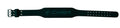 CHIBA Leather Belt 經典真皮重訓健力腰帶 極致黑