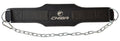 CHIBA Dipping Belt 負重垂吊訓練腰帶 黑色