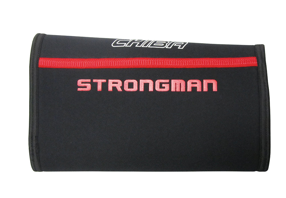 CHIBA Ellbow Bandage Neopren 氯丁橡膠高階護肘 黑色